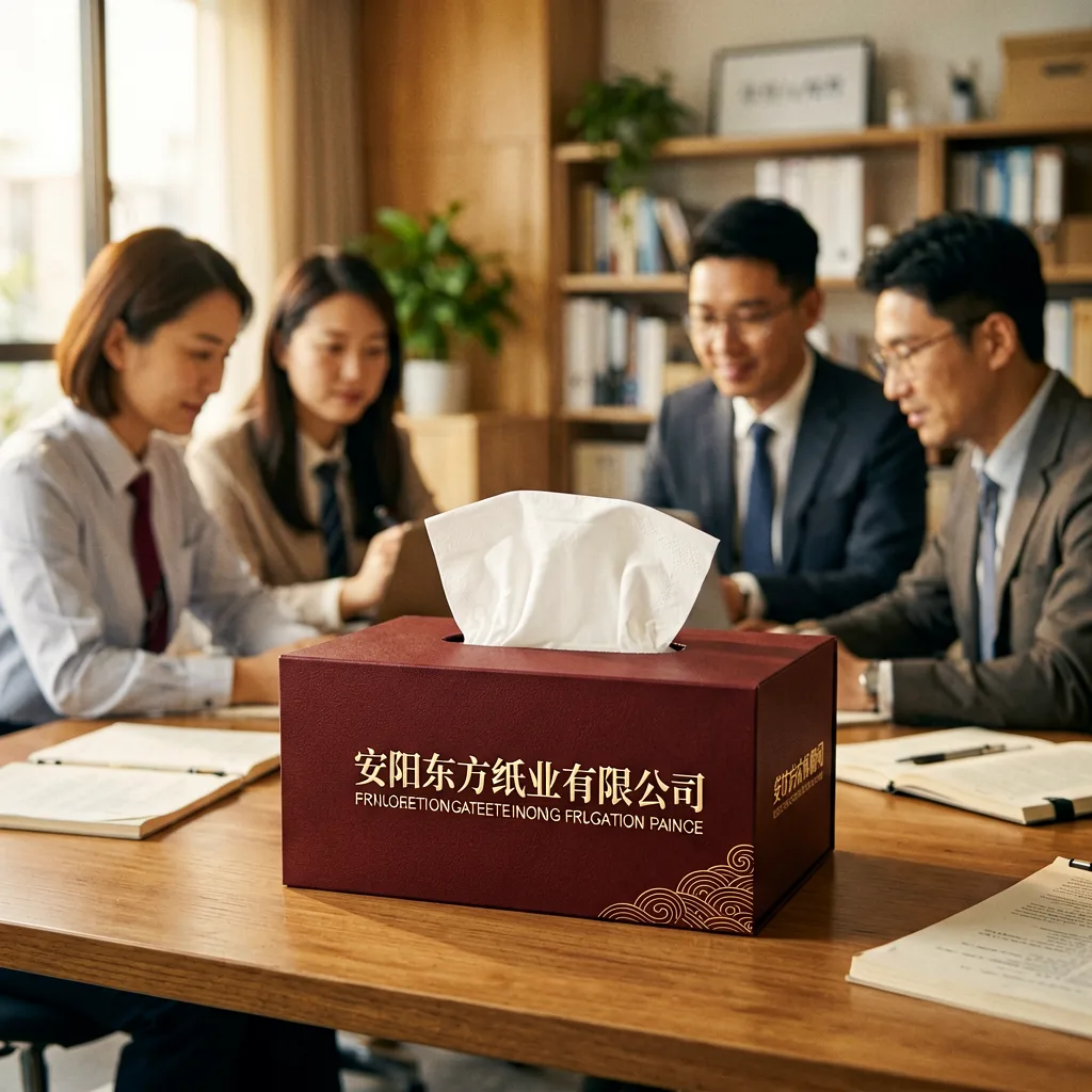 广告礼品盒抽